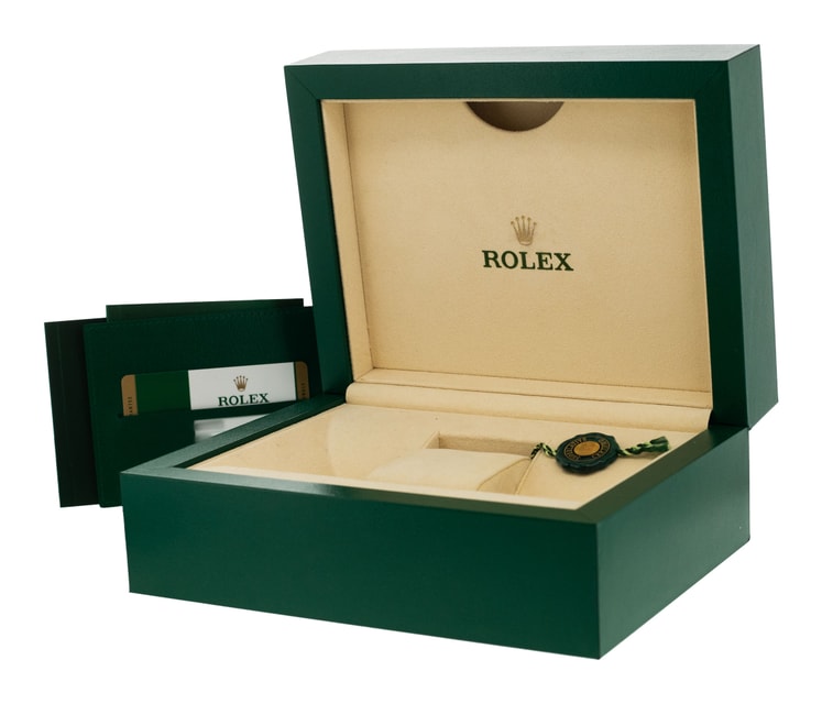 Rolex Yacht-Master 268655 Image 4